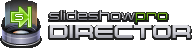 SlideShowPro Director